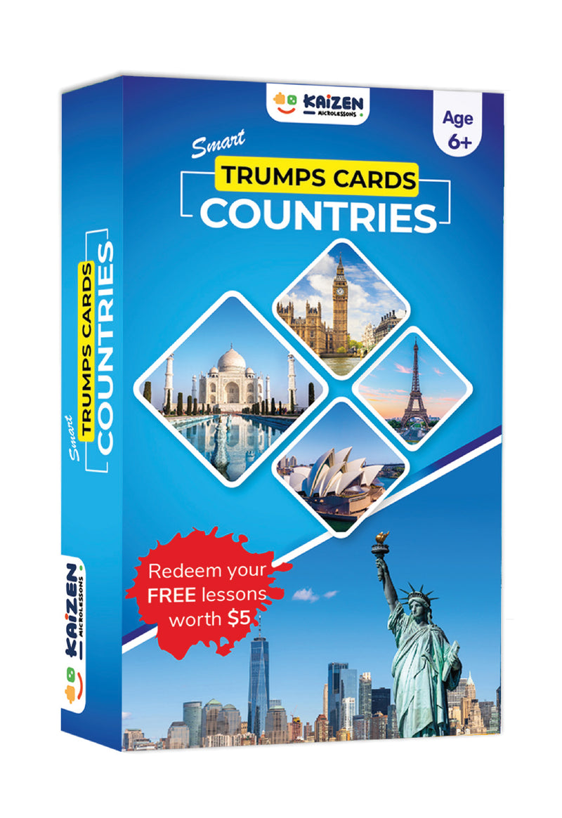 Trump Cards