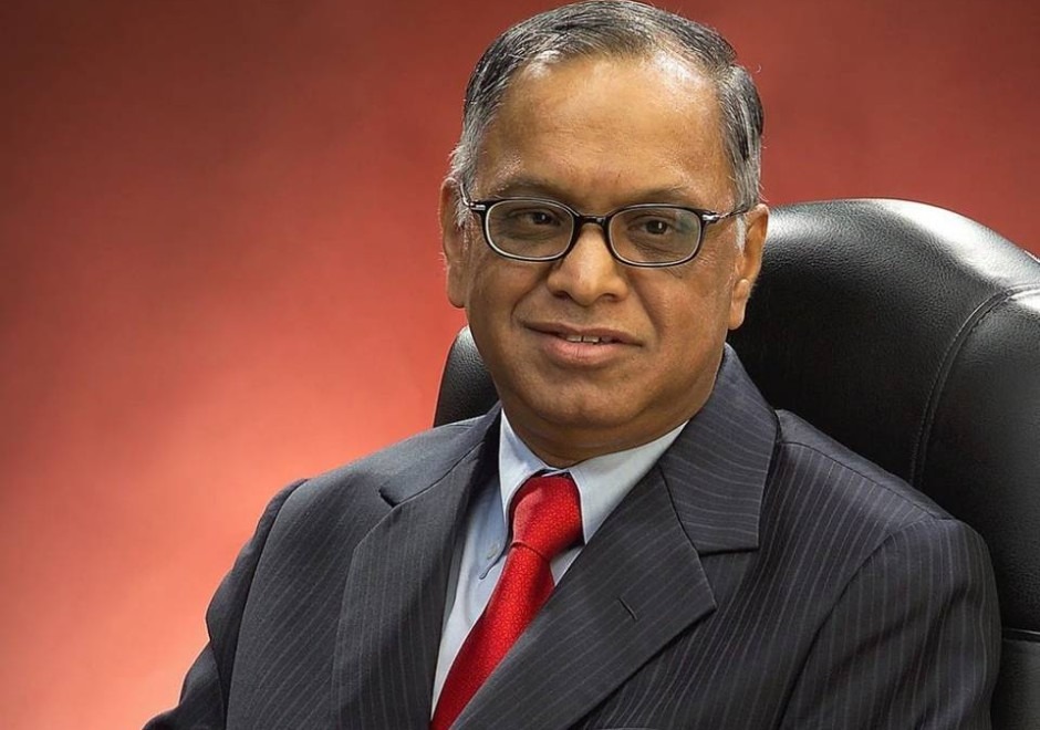 murthy