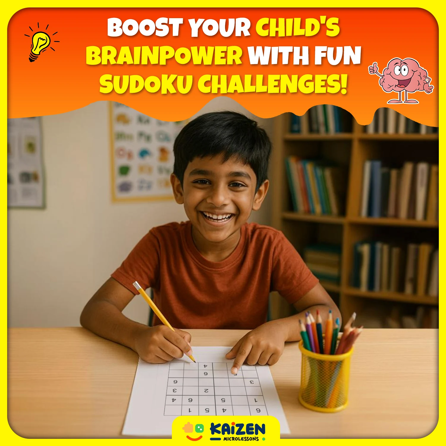 Premium Sudoku course
