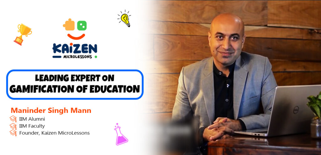 Educational games for kids