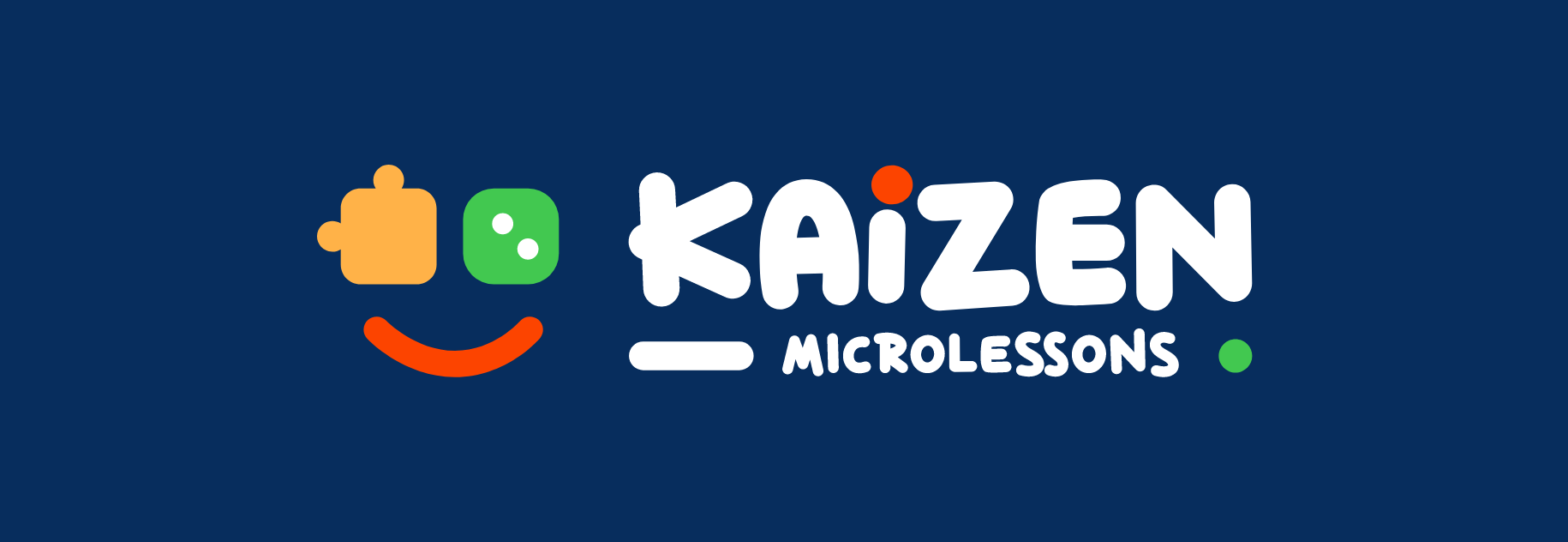 Kaizen Sudoku for Kids